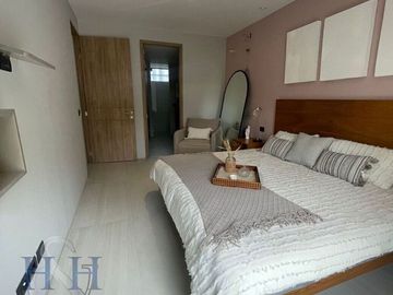 DEPARTAMENTO NUEVO ZONA MINERVA