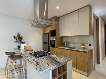 DEPARTAMENTO NUEVO ZONA MINERVA