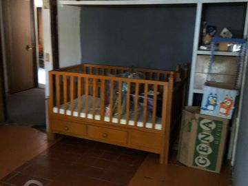 CASA EN VENTA PARA REMODELAR EN JARDINES DEL COUNTRY