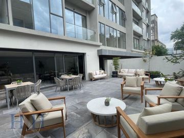 DEPARTAMENTO NUEVO ZONA MINERVA JUSTO SIERRA
