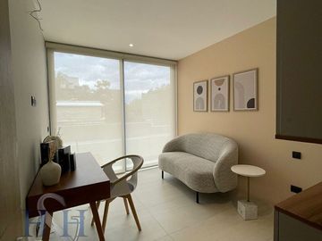 DEPARTAMENTO NUEVO ZONA MINERVA JUSTO SIERRA