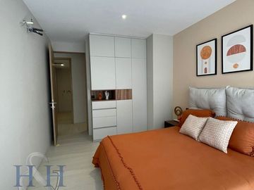 DEPARTAMENTO NUEVO ZONA MINERVA JUSTO SIERRA
