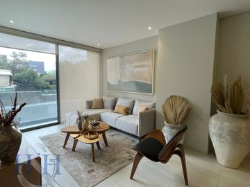 DEPARTAMENTO NUEVO ZONA MINERVA JUSTO SIERRA