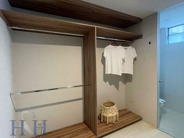 DEPARTAMENTO NUEVO ZONA MINERVA JUSTO SIERRA