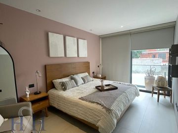 DEPARTAMENTO NUEVO ZONA MINERVA JUSTO SIERRA