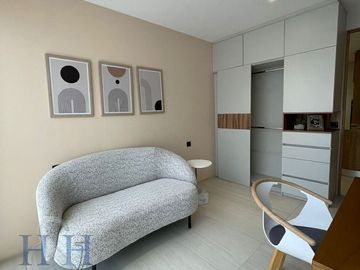 DEPARTAMENTO NUEVO ZONA MINERVA JUSTO SIERRA