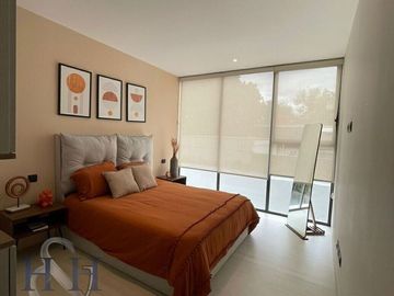 DEPARTAMENTO NUEVO ZONA MINERVA JUSTO SIERRA