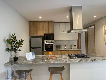 DEPARTAMENTO NUEVO ZONA MINERVA JUSTO SIERRA