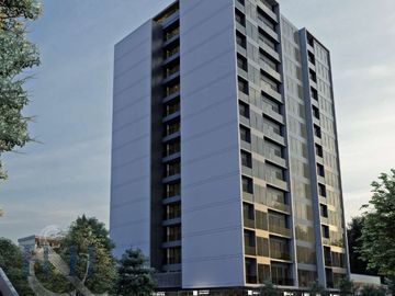 DEPARTAMENTO NUEVO ZONA MINERVA JUSTO SIERRA