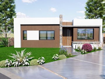 casa en venta en Santa Lucía Pilar del Este | VCO Propiedades