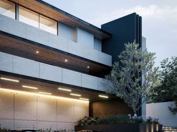 Venta de Hermosas Residencia Rancho San Juan