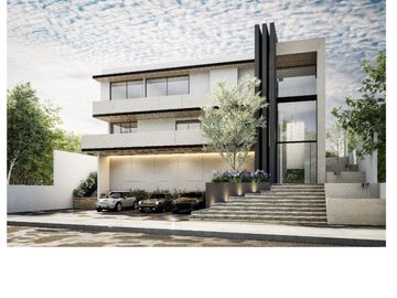 Venta de Hermosas Residencia Rancho San Juan
