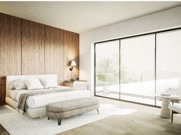 Venta de Hermosas Residencia Rancho San Juan