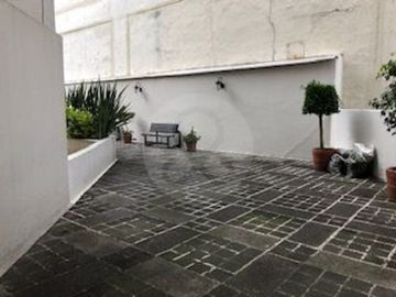 Departamento en venta en Lomas de Santa Fe