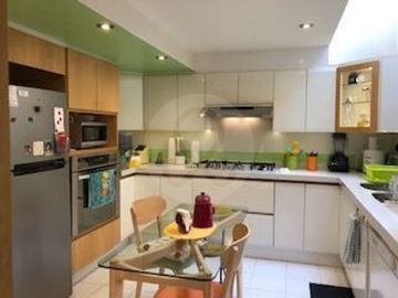 Departamento en venta en Lomas de Santa Fe