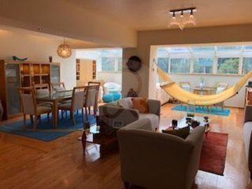 Departamento en venta en Lomas de Santa Fe