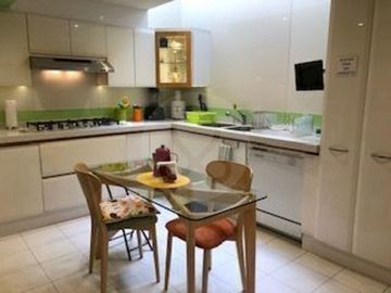 Departamento en venta en Lomas de Santa Fe