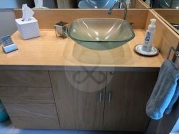 Departamento en venta en Lomas de Santa Fe