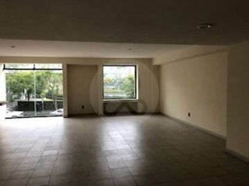 Departamento en venta en Lomas de Santa Fe