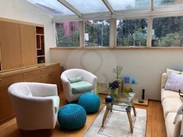 Departamento en venta en Lomas de Santa Fe