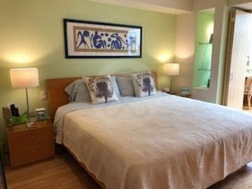 Departamento en venta en Lomas de Santa Fe