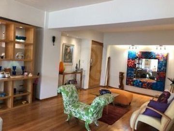 Departamento en venta en Lomas de Santa Fe