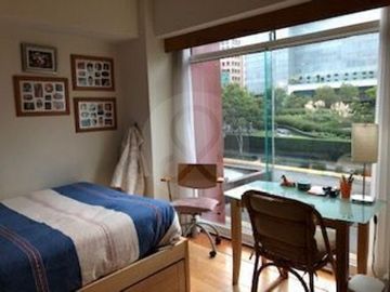 Departamento en venta en Lomas de Santa Fe