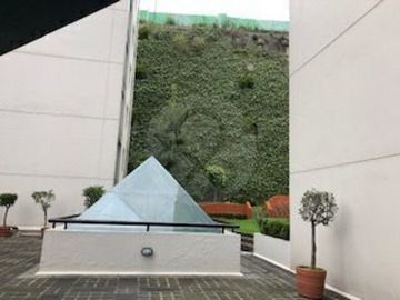 Departamento en venta en Lomas de Santa Fe