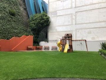 Departamento en venta en Lomas de Santa Fe
