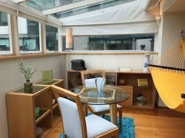 Departamento en venta en Lomas de Santa Fe