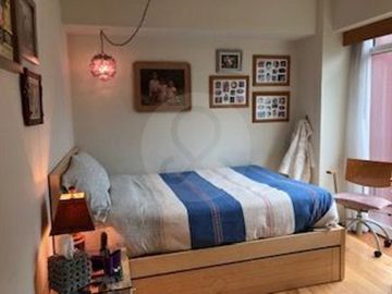 Departamento en venta en Lomas de Santa Fe