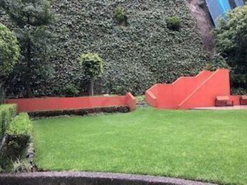 Departamento en venta en Lomas de Santa Fe