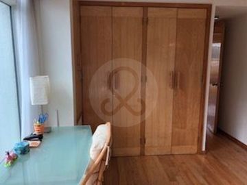 Departamento en venta en Lomas de Santa Fe