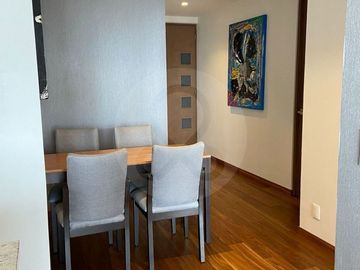 Departamento en venta en Bosque de las Lomas
