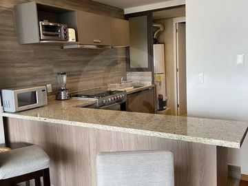 Departamento en venta en Bosque de las Lomas