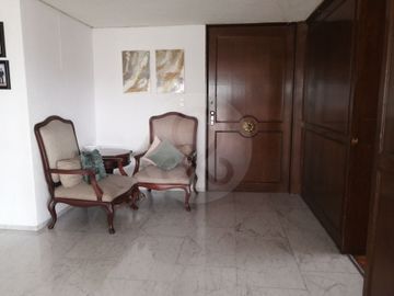 Departamento en venta en Polanco