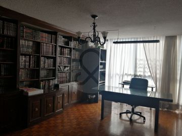 Departamento en venta en Polanco