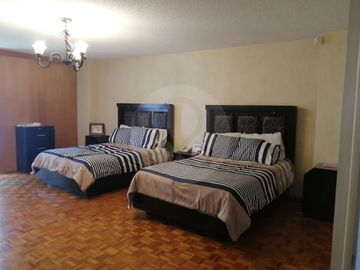 Departamento en venta en Polanco
