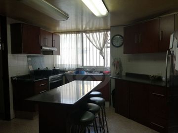 Departamento en venta en Polanco