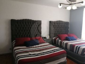 Departamento en venta en Polanco