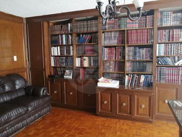 Departamento en venta en Polanco