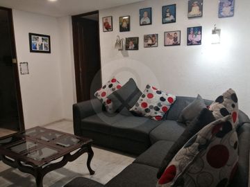 Departamento en venta en Polanco