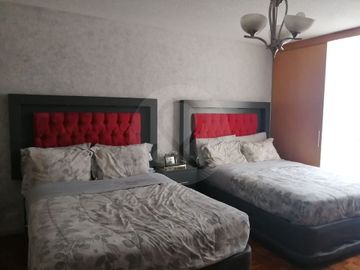 Departamento en venta en Polanco