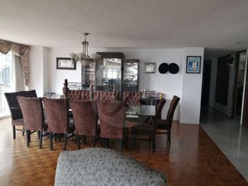Departamento en venta en Polanco