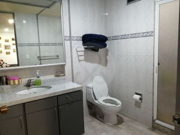 Departamento en venta en Polanco