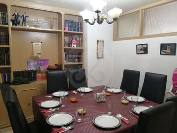 Departamento en venta en Polanco