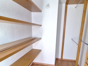 Hacienda de las Fuentes Casa en condominio en venta en Calimaya