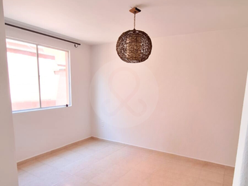 Hacienda de las Fuentes Casa en condominio en venta en Calimaya