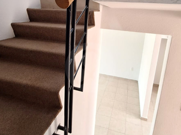 Hacienda de las Fuentes Casa en condominio en venta en Calimaya