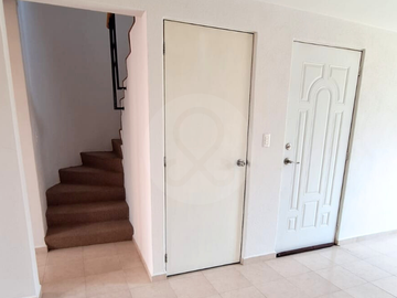 Hacienda de las Fuentes Casa en condominio en venta en Calimaya